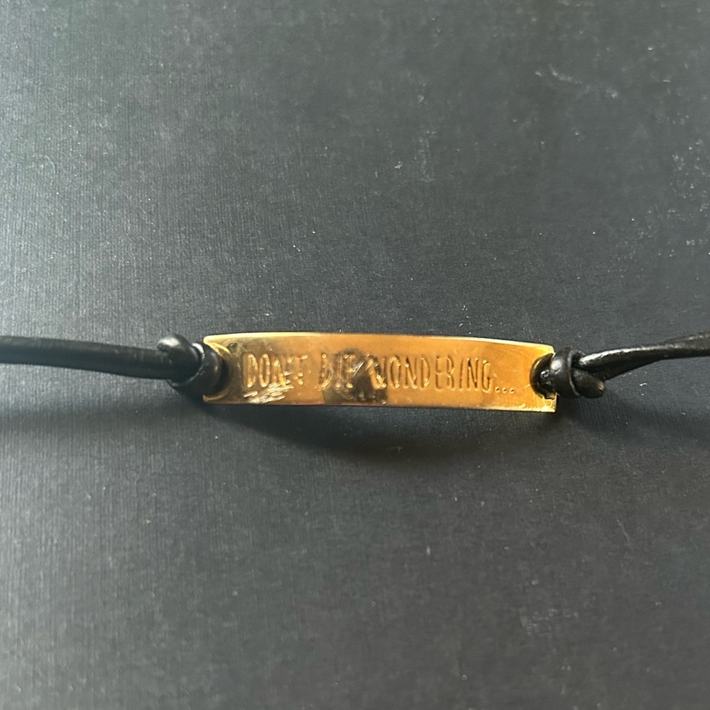 Bracelet